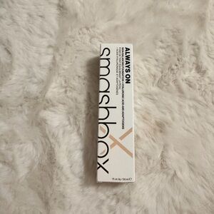 Smashbox Always On Foundation F30N